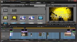 Лучший аналог видеоредактора Pinnacle Studio: подробный обзор | ВидеоМОНТАЖ | Дзен